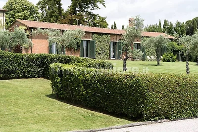 Villa Loft Borgo Syrah