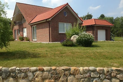 Ferienhaus Vesterskov