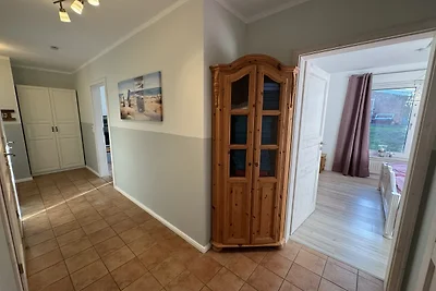 Ferienhaus Vesterskov