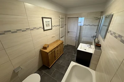 Ferienhaus Vesterskov