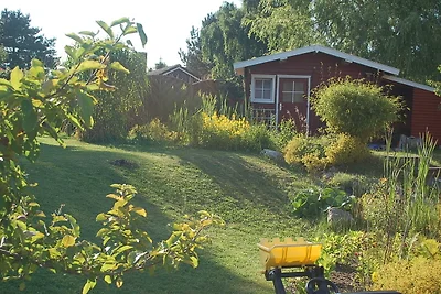 Ferienhaus Vesterskov