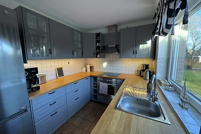 Ferienhaus Vesterskov