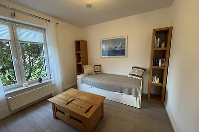 Ferienhaus Vesterskov