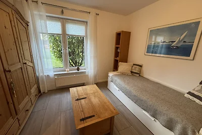 Ferienhaus Vesterskov