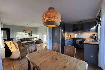 Ferienhaus Vesterskov