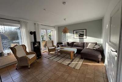 Ferienhaus Vesterskov