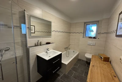 Ferienhaus Vesterskov