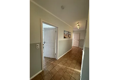 Ferienhaus Vesterskov