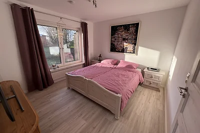 Ferienhaus Vesterskov