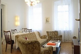 Apartment Central Vienna
