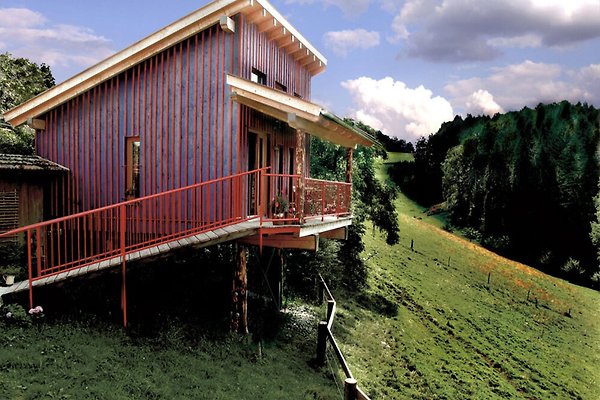 Ferienhaus Kößlarn