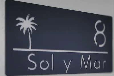 Villa Sol y Mar