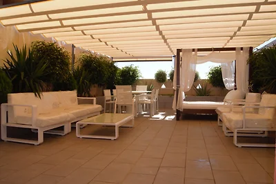 VAMOS A LA PLAYA PARAISO