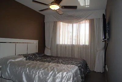 VAMOS A LA PLAYA PARAISO