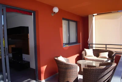 VAMOS A LA PLAYA PARAISO