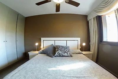 VAMOS A LA PLAYA PARAISO