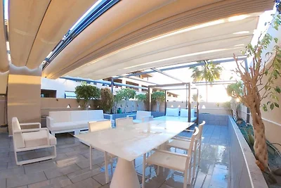 VAMOS A LA PLAYA PARAISO