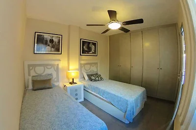 VAMOS A LA PLAYA PARAISO