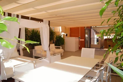 VAMOS A LA PLAYA PARAISO