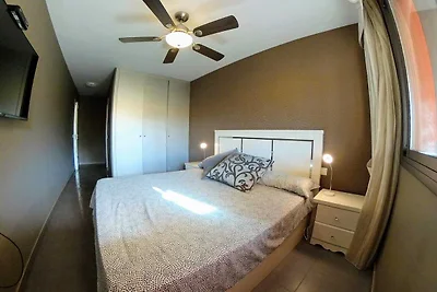 VAMOS A LA PLAYA PARAISO