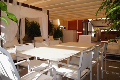 VAMOS A LA PLAYA PARAISO