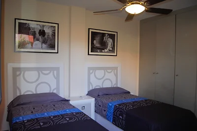 VAMOS A LA PLAYA PARAISO