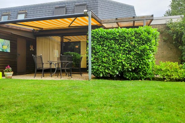 Ferienhaus Nieuwvliet Bad