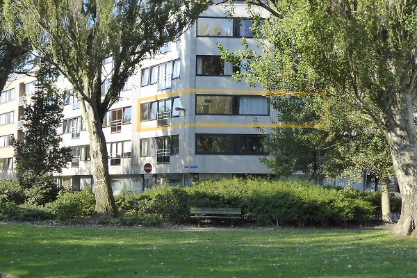 Ferienwohnung Oostende
