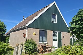Schönes, gemütliches Ferienhaus