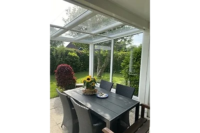 Urlaubsidylle in Oudesluis