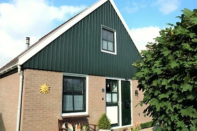 Urlaubsidylle in Oudesluis