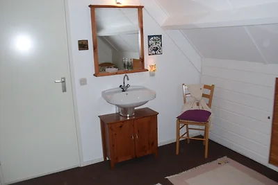 Urlaubsidylle in Oudesluis