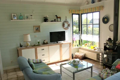 Urlaubsidylle in Oudesluis