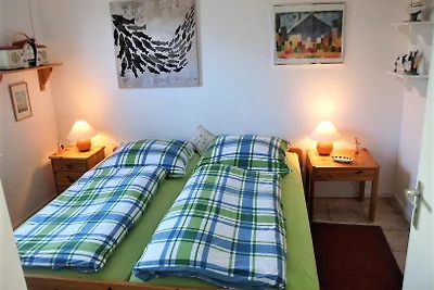 Urlaubsidylle in Oudesluis