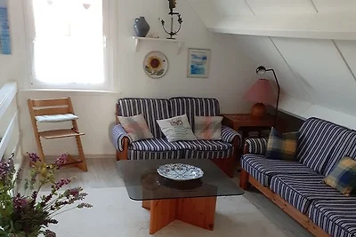 Urlaubsidylle in Oudesluis