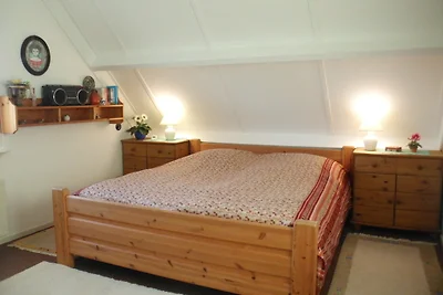 Urlaubsidylle in Oudesluis