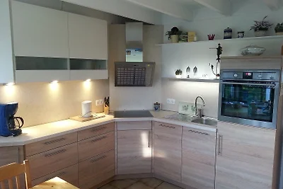 Urlaubsidylle in Oudesluis