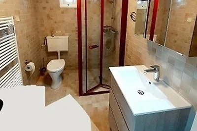 Urlaubsidylle in Oudesluis