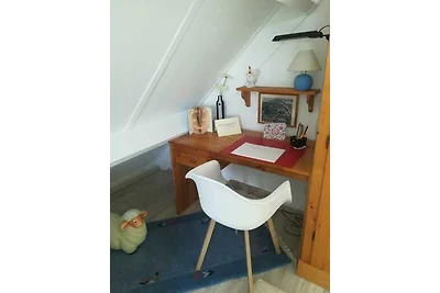 Urlaubsidylle in Oudesluis