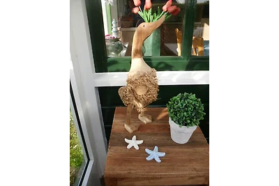 Urlaubsidylle in Oudesluis