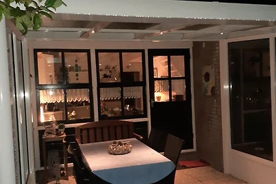 Urlaubsidylle in Oudesluis