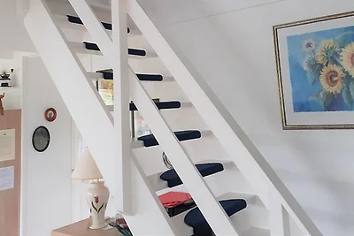 Urlaubsidylle in Oudesluis