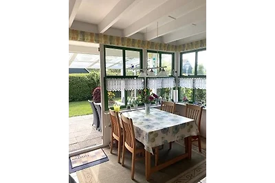 Urlaubsidylle in Oudesluis