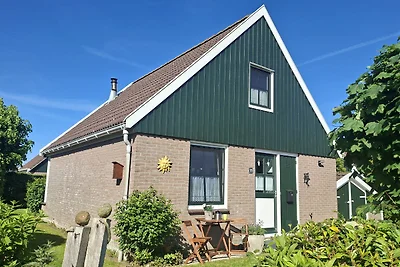 Urlaubsidylle in Oudesluis