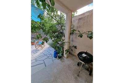 Casa Bella - Istrian Stone House