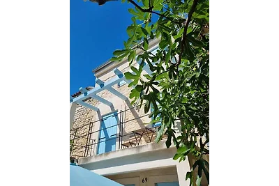 Casa Bella - Istrian Stone House