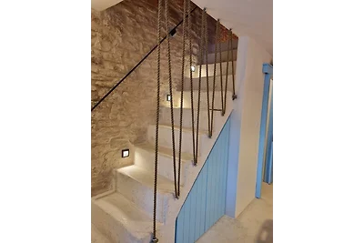 Casa Bella - Istrian Stone House