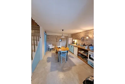 Casa Bella - Istrian Stone House