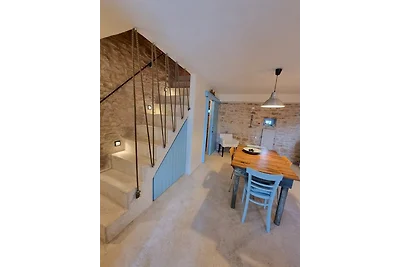 Casa Bella - Istrian Stone House