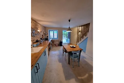 Casa Bella - Istrian Stone House